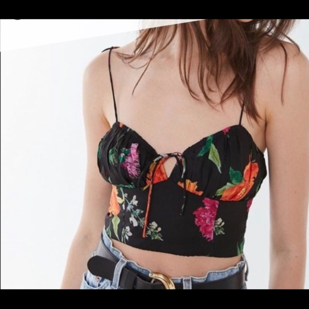 Urban outfitters top ❤️